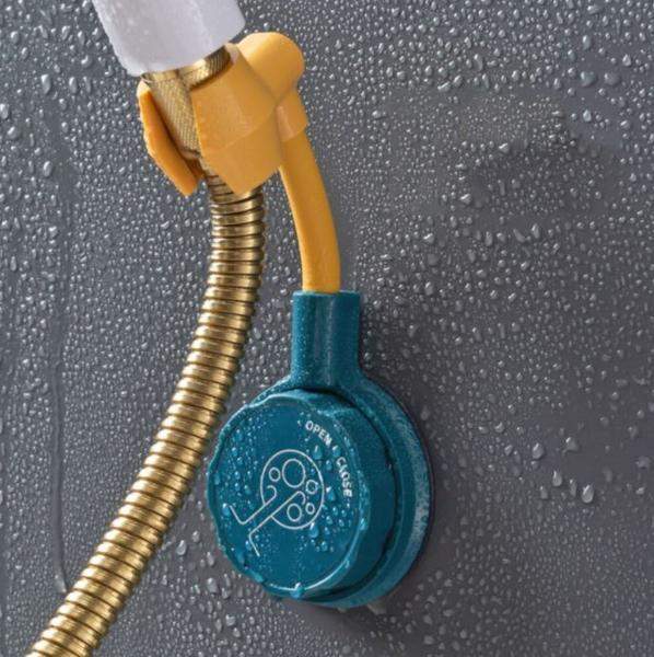 2 Supports Pour Pommeau De Douche