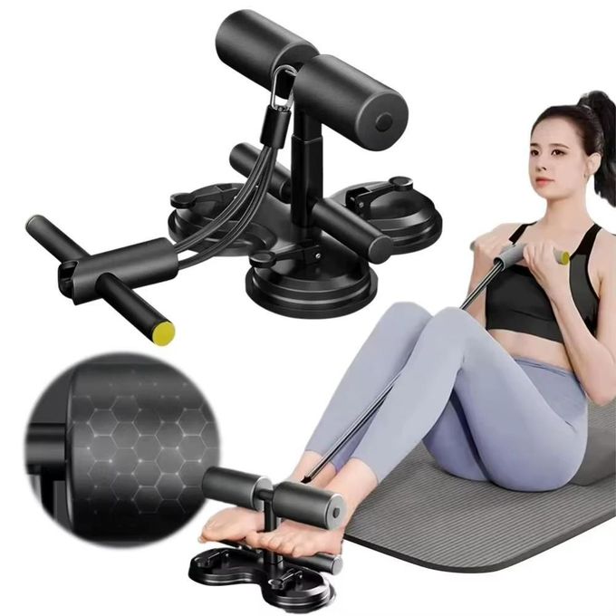 💪 جهاز تمارين البطن واللياقة 3 في 1