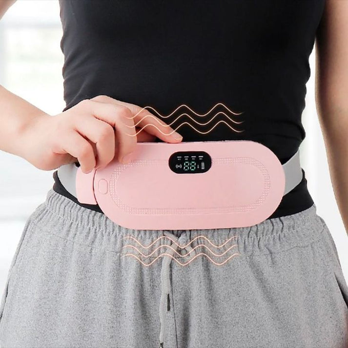Electric Heating Pad ™ وسادة التدفئة الكهربائية