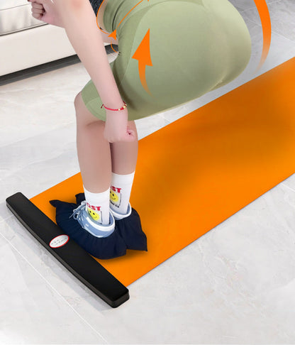 Slide Board