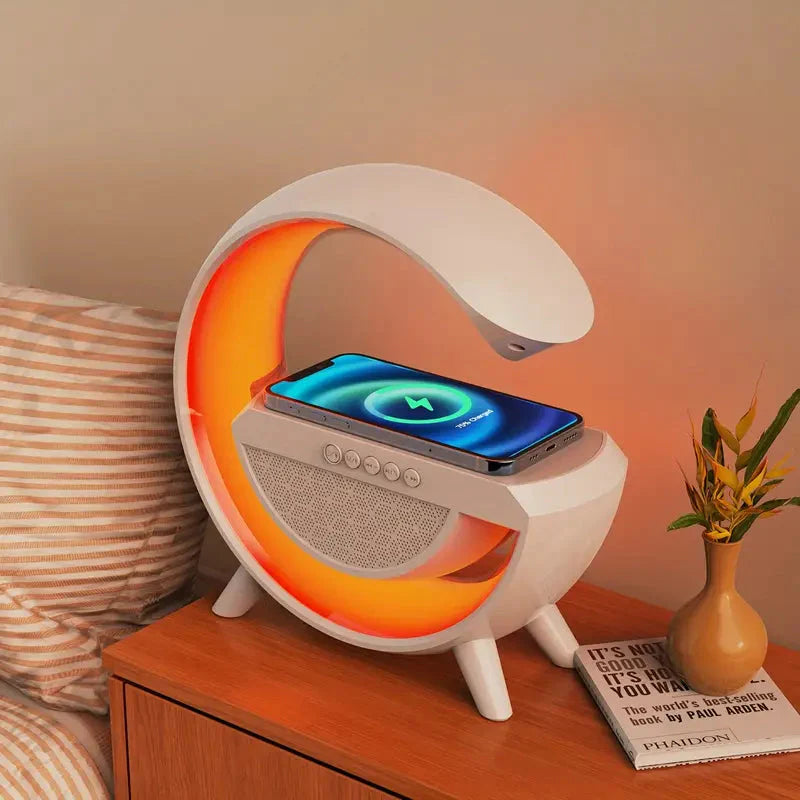 G-led lampe