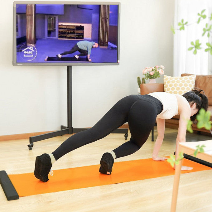 Slide Board