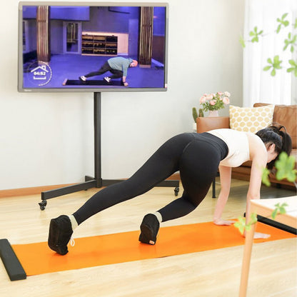 Slide Board