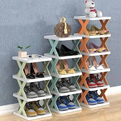 Organisateur de chaussures