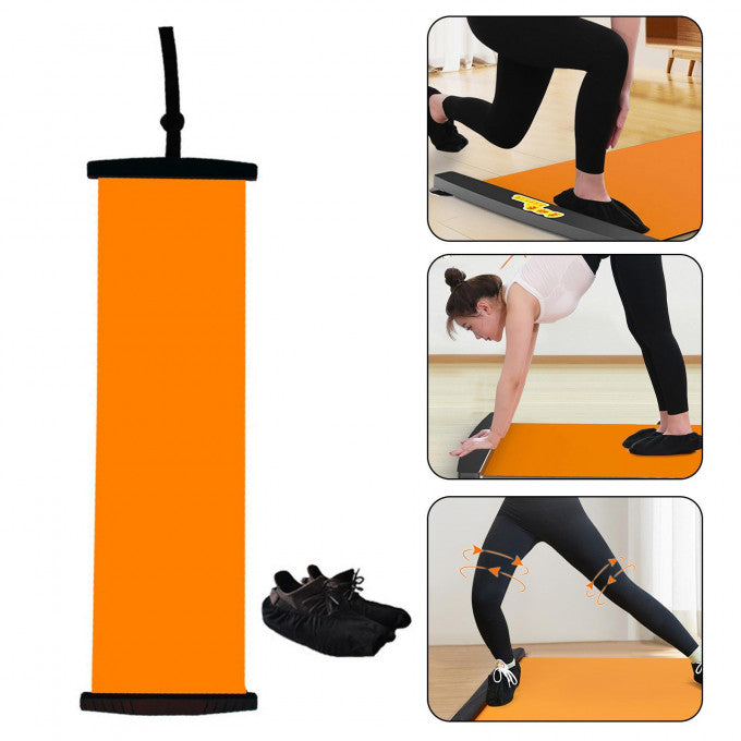 Slide Board