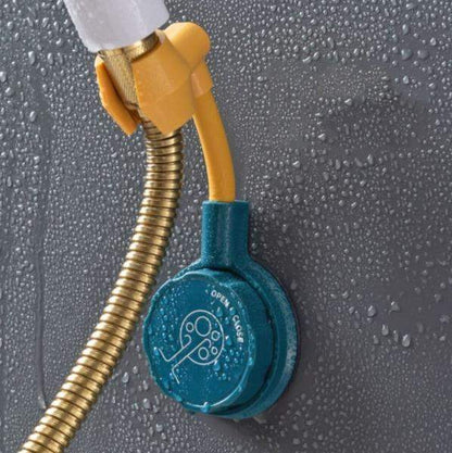 2 Supports Pour Pommeau De Douche